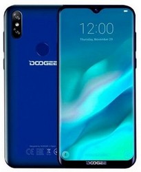 Замена разъема зарядки на телефоне Doogee Y8 Plus в Краснодаре